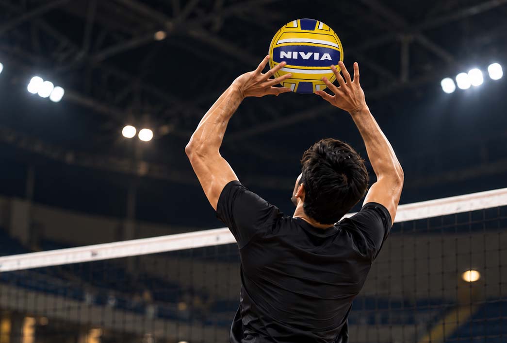 Volleyball Jump Serve Training: Technique, Approach & Practice Drills