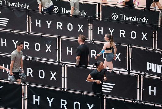 What Is HYROX and Why Is It Taking Over India?