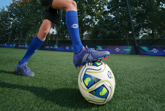 How to Take a Perfect Free Kick: Technique, Body Position & Practice Drills
