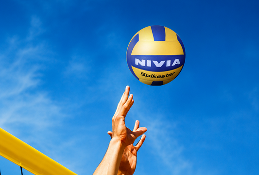 How to Serve a Volleyball: Underhand, Overhand & Jump Serve Techniques for Beginners