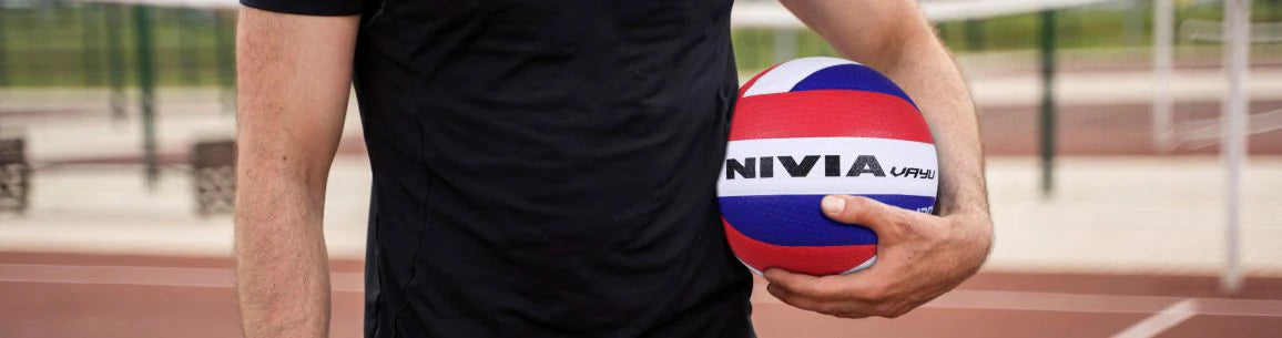 Volleyball > Balls