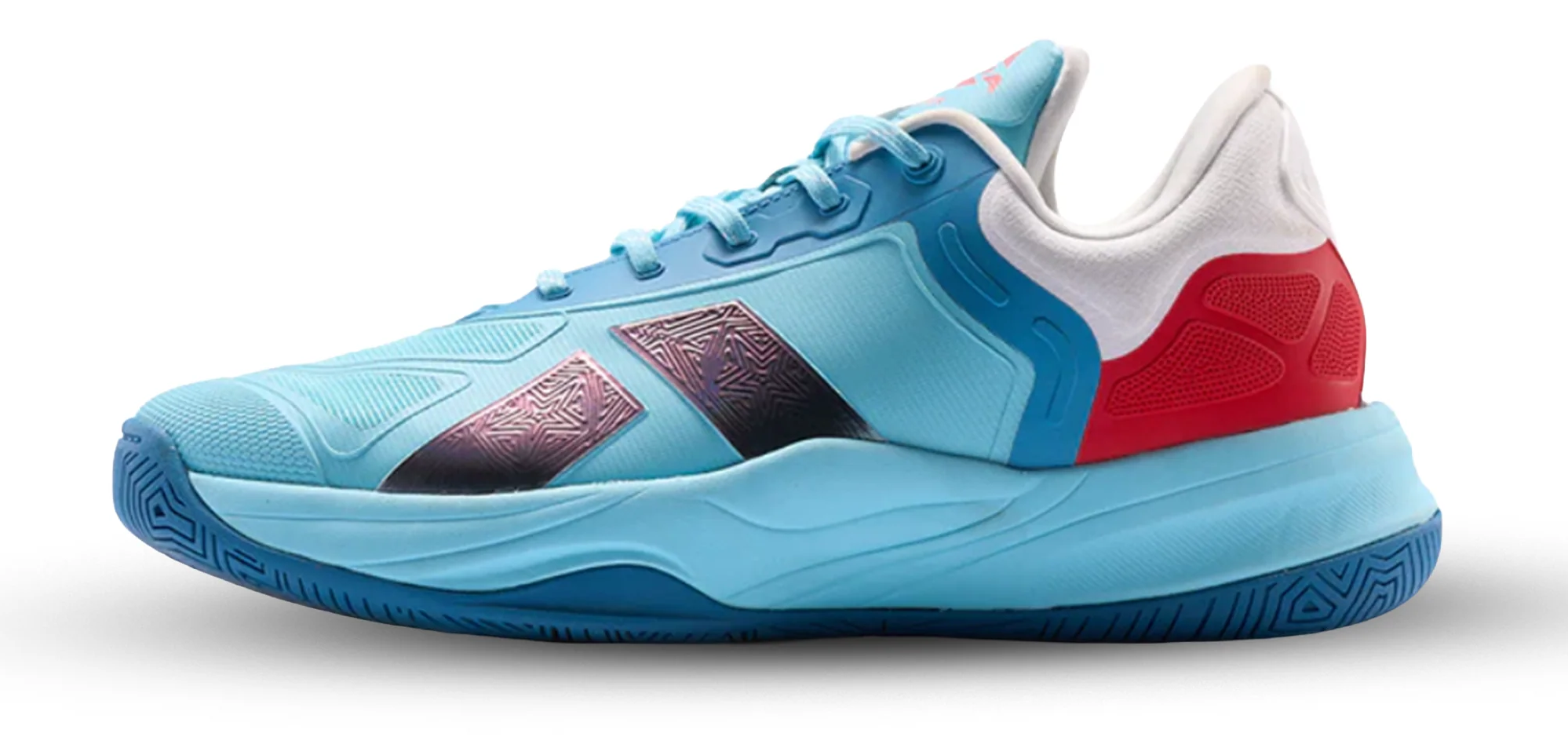 Kids Basketball Shoes