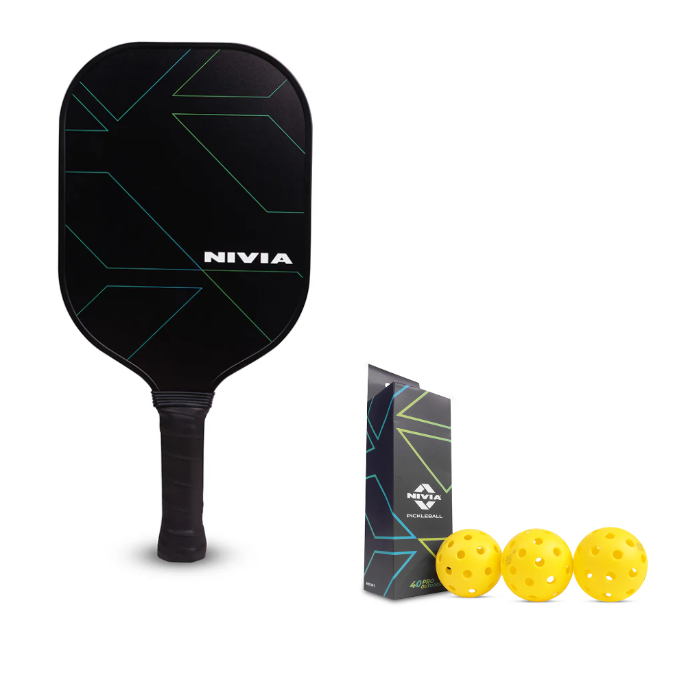 K-1200 Paddle Family Combo (Pack of 4)