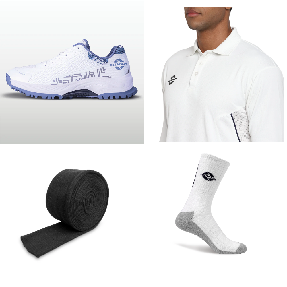 Ultimate Crick 1000 2.0 Combo