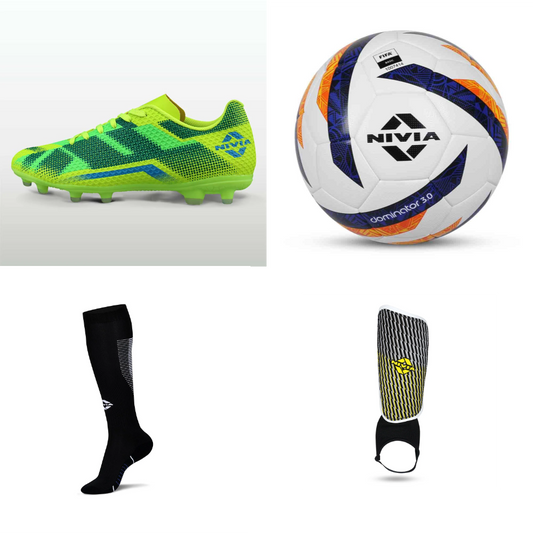 Dagger Football Kickstarter Combo