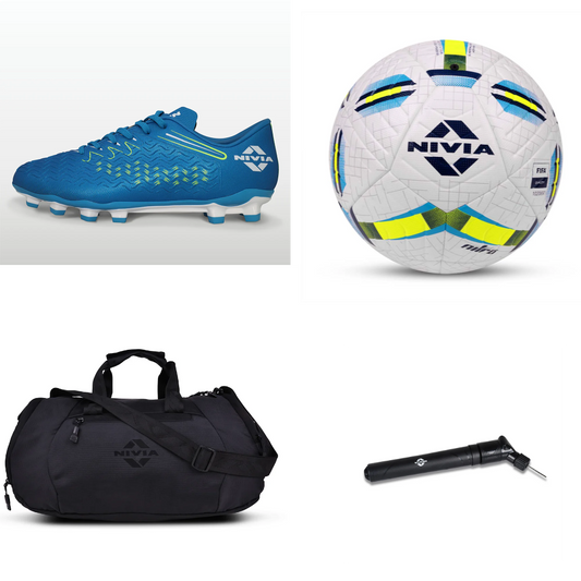 Nitro Football - Ready For Play Combo (Pro)