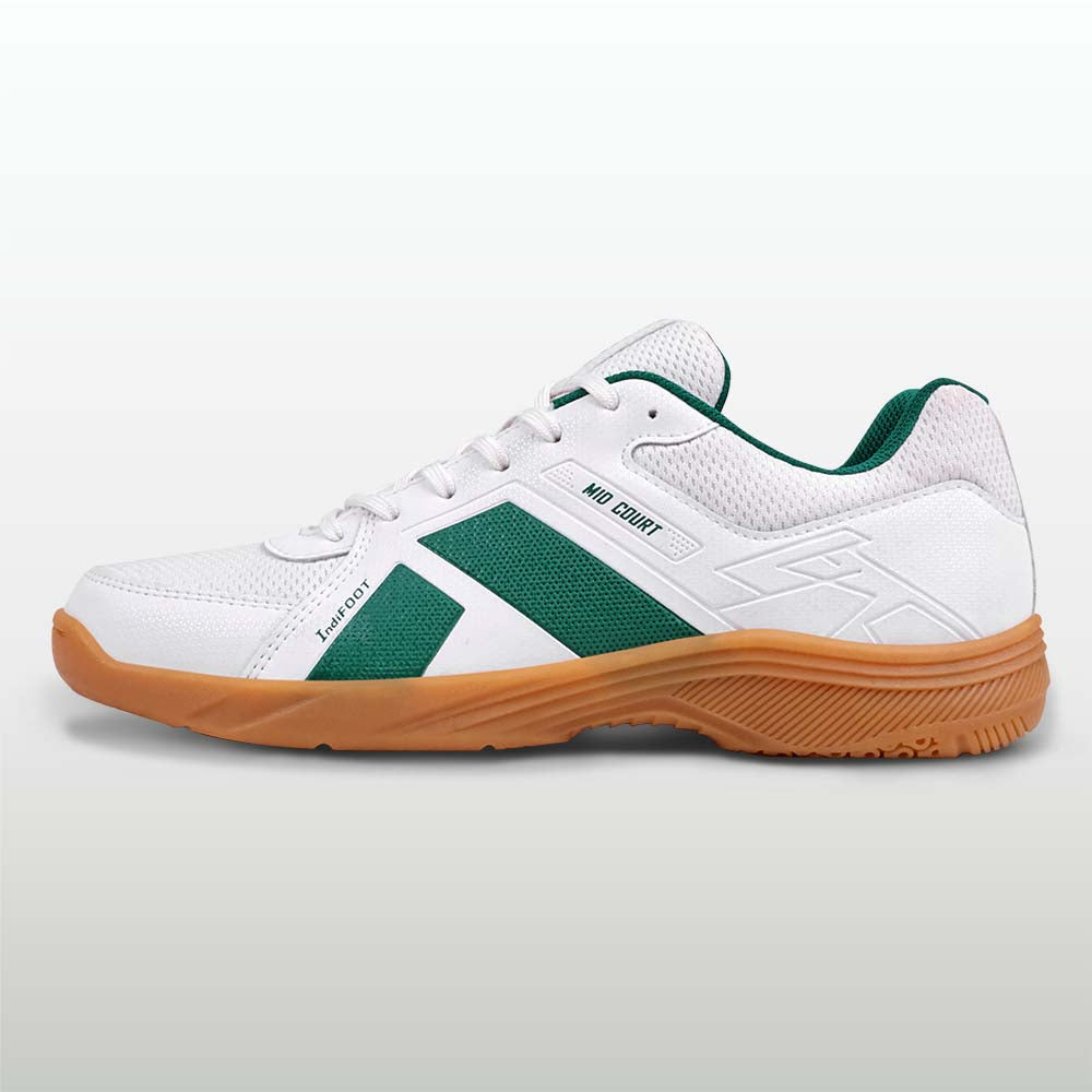 Mid Court Badminton Shoe