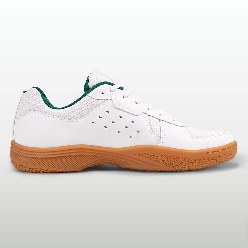 Mid Court Badminton Shoe