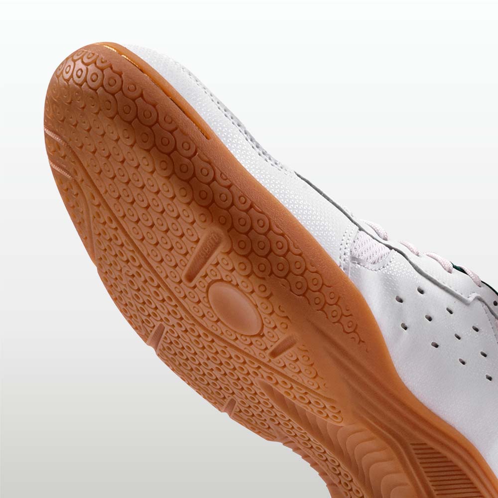 Mid Court Badminton Shoe