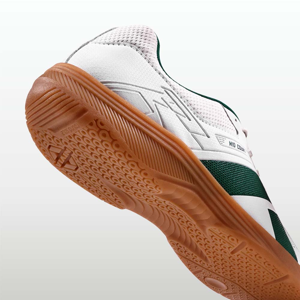 Mid Court Badminton Shoe