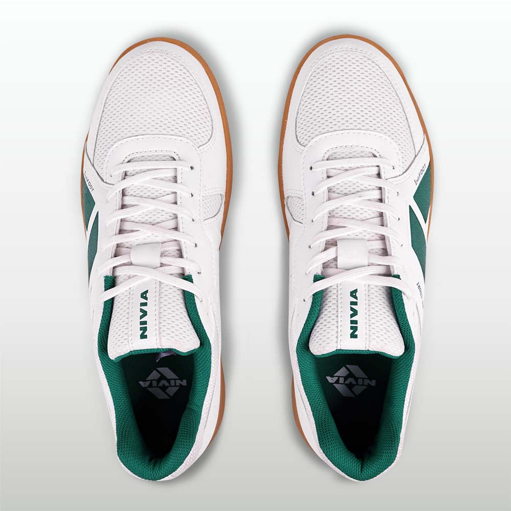 Mid Court Badminton Shoe