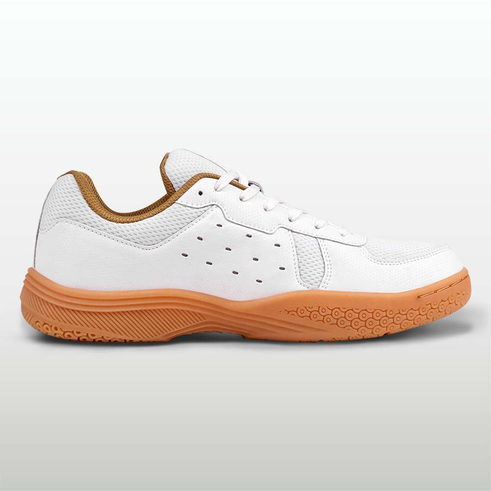 Mid Court Badminton Shoe