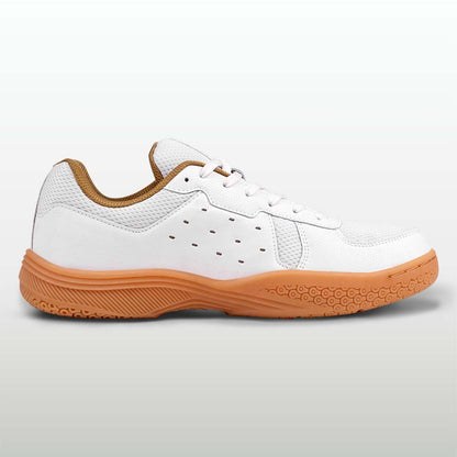 Mid Court Badminton Shoe