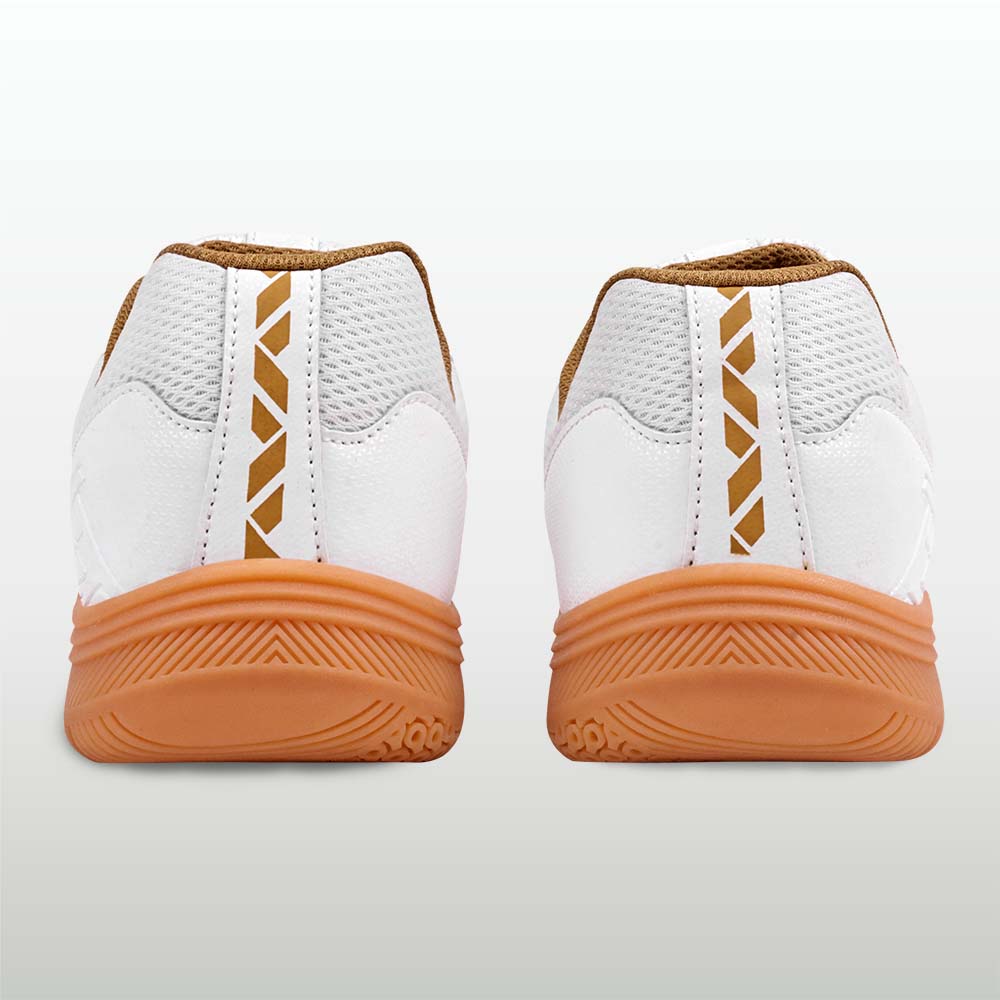 Mid Court Badminton Shoe