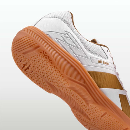 Mid Court Badminton Shoe