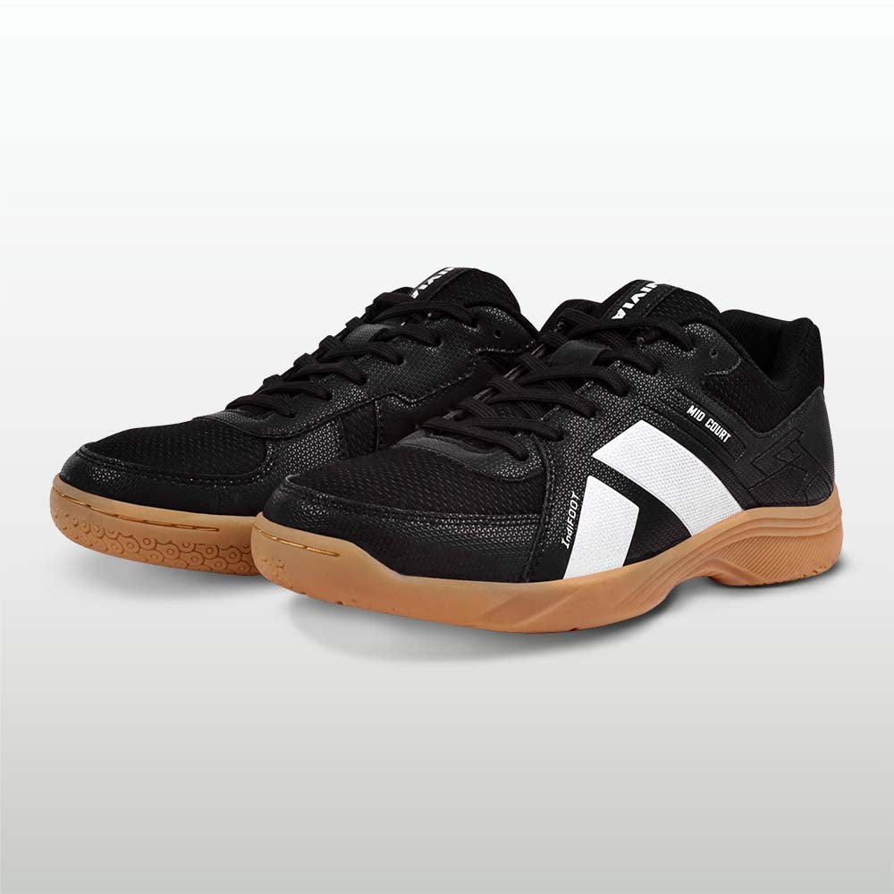 Mid Court Badminton Shoe