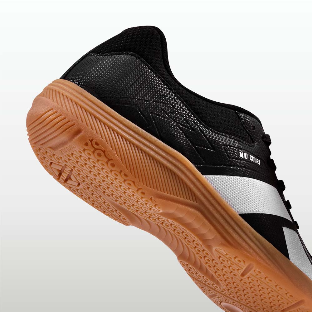 Mid Court Badminton Shoe