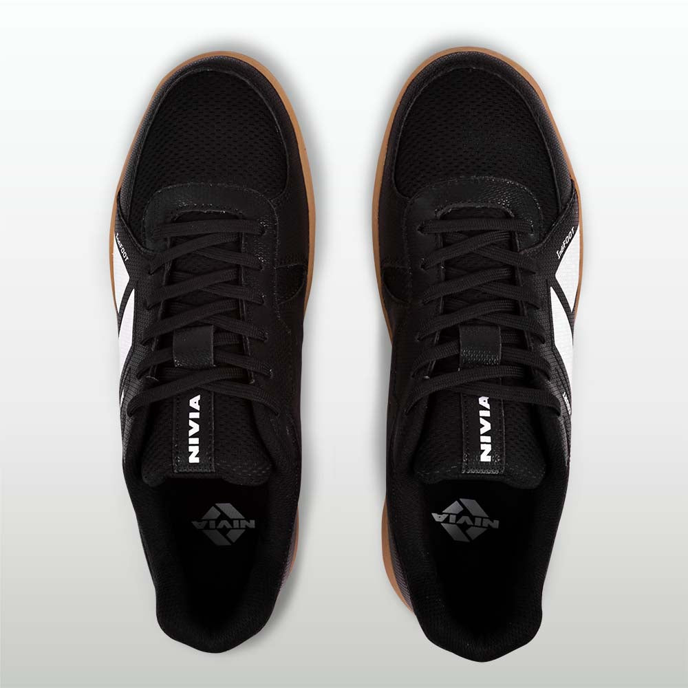 Mid Court Badminton Shoe