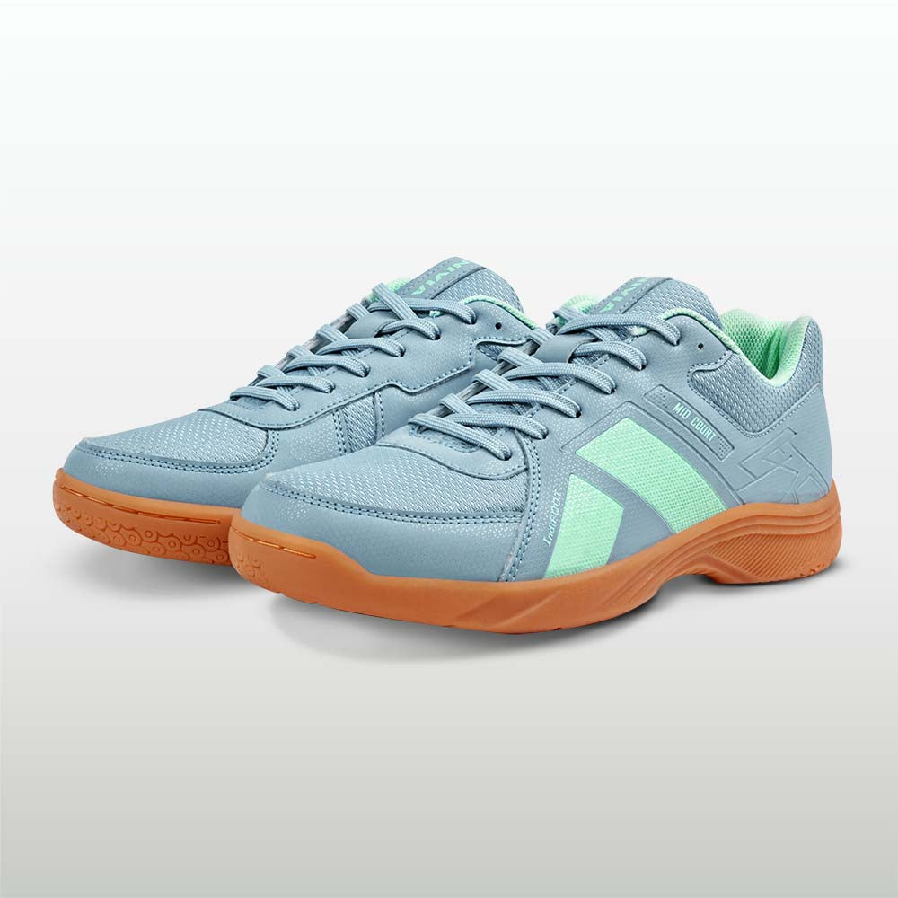 Mid Court Badminton Shoe