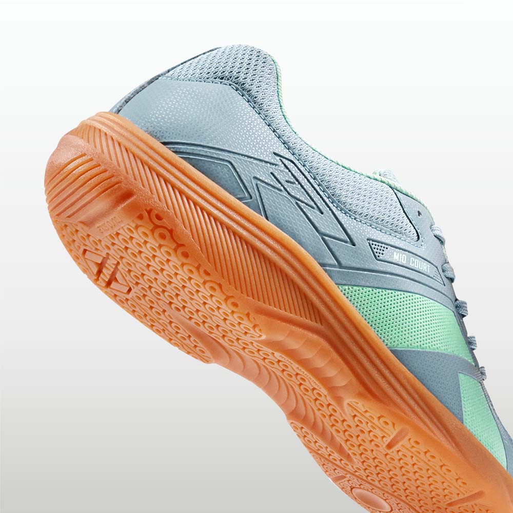 Mid Court Badminton Shoe