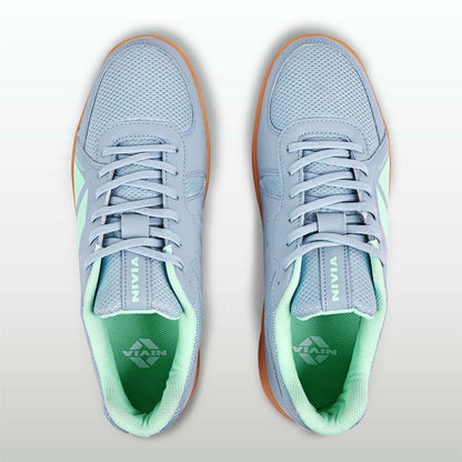 Mid Court Badminton Shoe