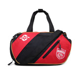 PUNJAB KINGS x NIVIA HIT 2.0 DUFFLE BAG