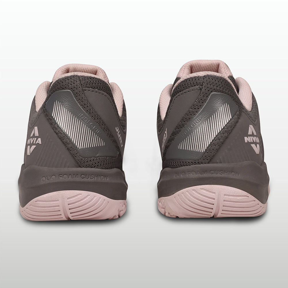 Jury Badminton Shoes