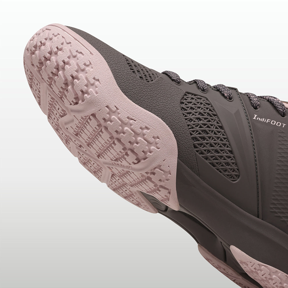 Jury Badminton Shoes