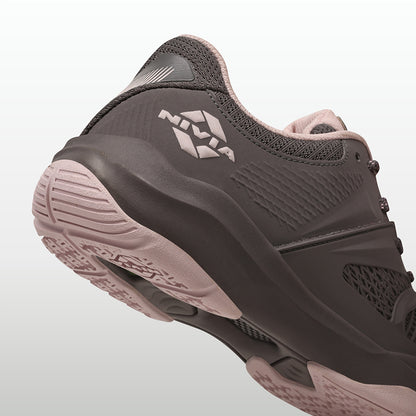 Jury Badminton Shoes