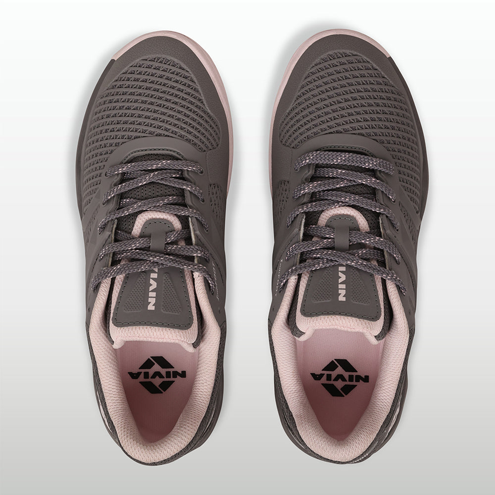 Jury Badminton Shoes