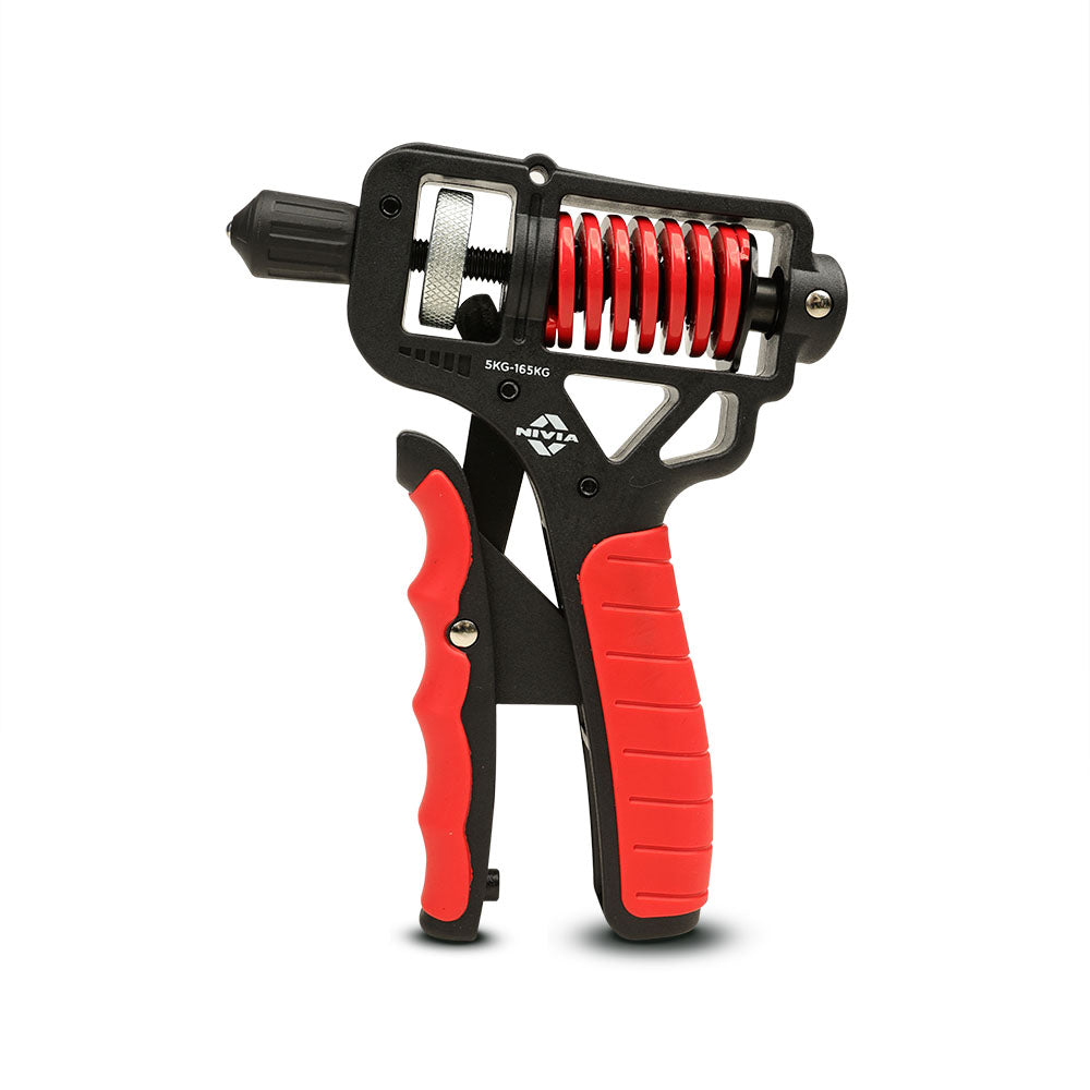 Xtreme Power Grip