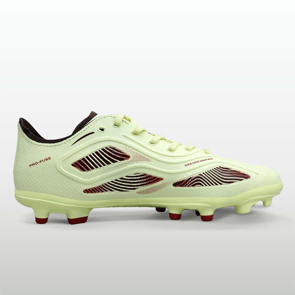 Ashtang 3.0 Football Studs