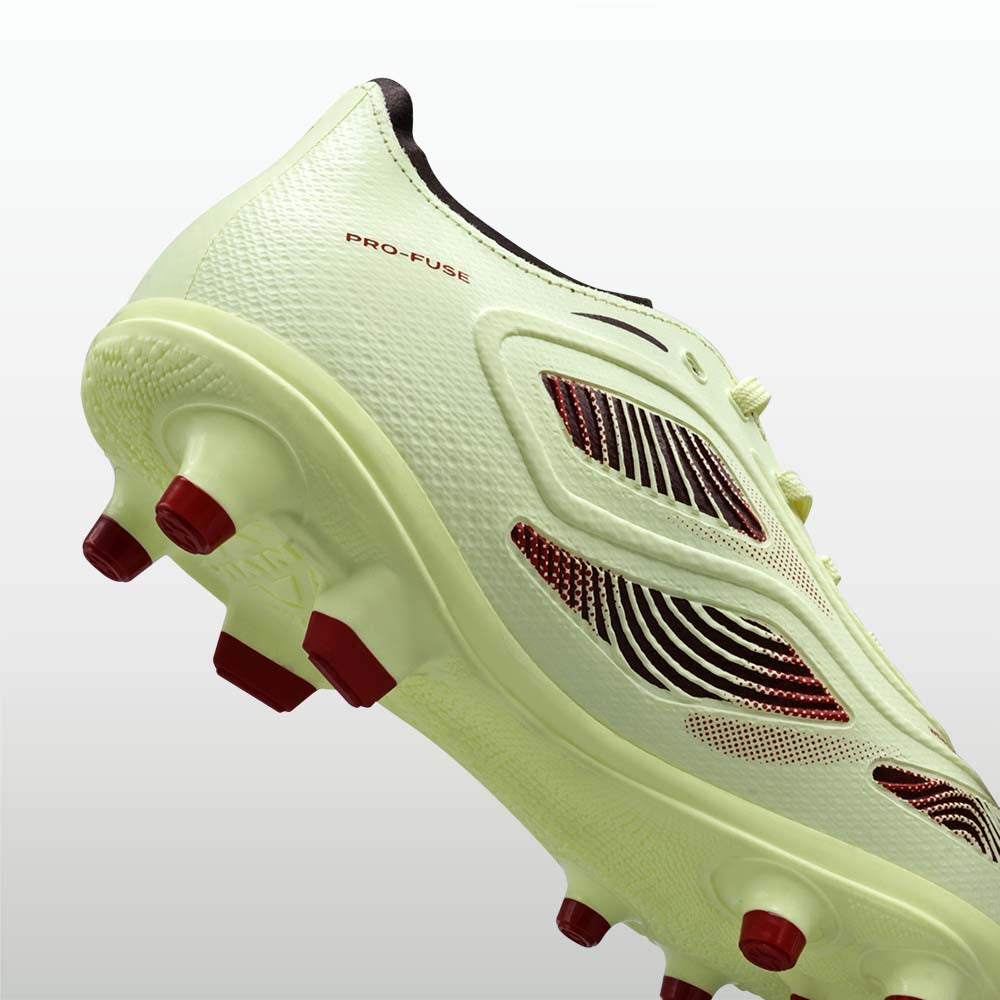 Ashtang 3.0 Football Studs