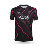 Japoly SublimationFootball Jersey