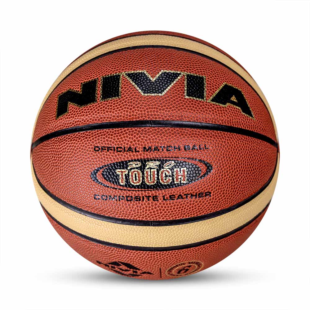 Pro-Touch 14 Panel Training Basketball