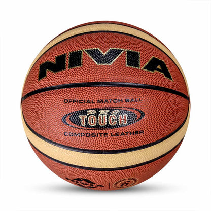 Pro-Touch 14 Panel Training Basketball