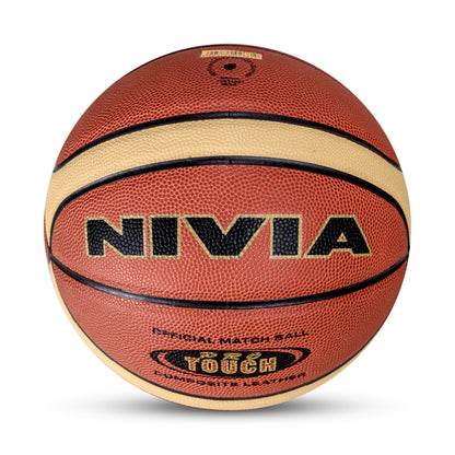 Pro-Touch 14 Panel Training Basketball