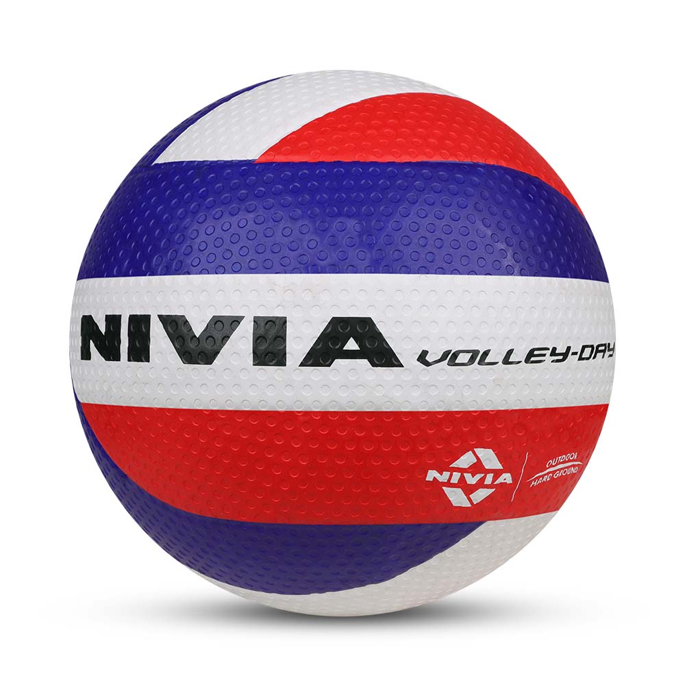 Nivia Volley Day