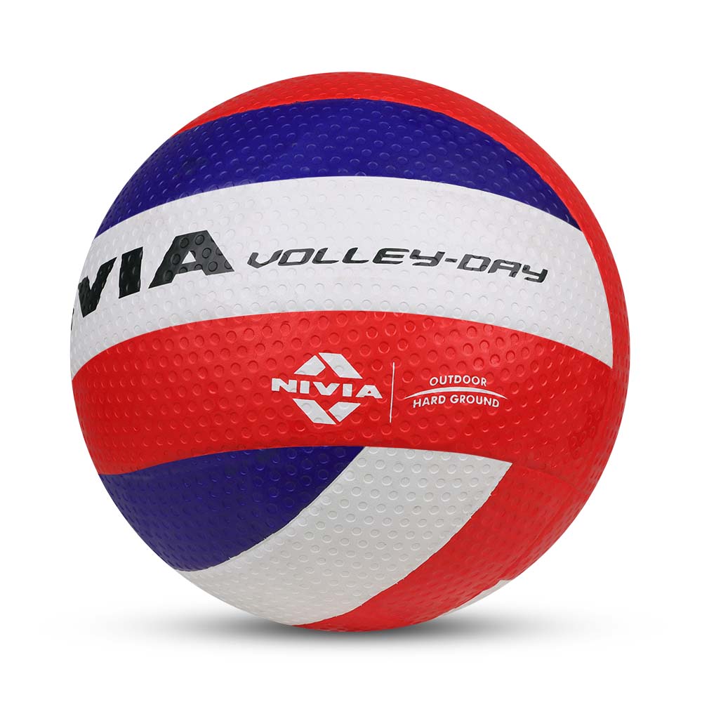 Nivia Volley Day