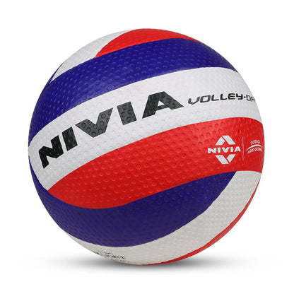 Nivia Volley Day