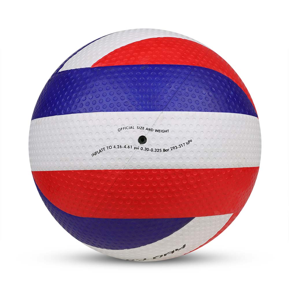 Nivia Volley Day