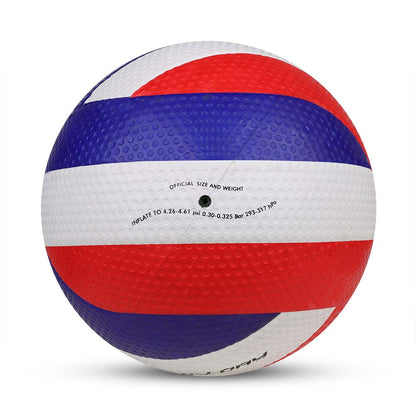 Nivia Volley Day