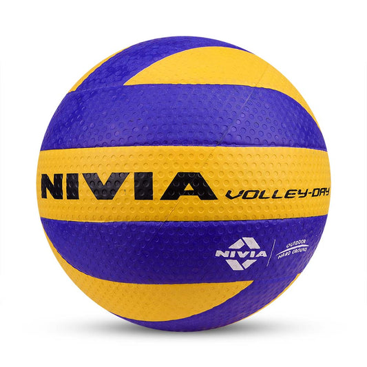 Nivia Volley Day