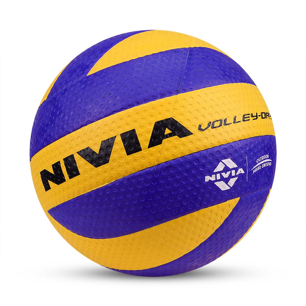 Nivia Volley Day