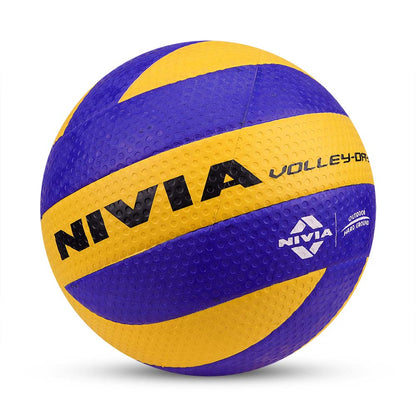 Nivia Volley Day