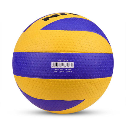 Nivia Volley Day