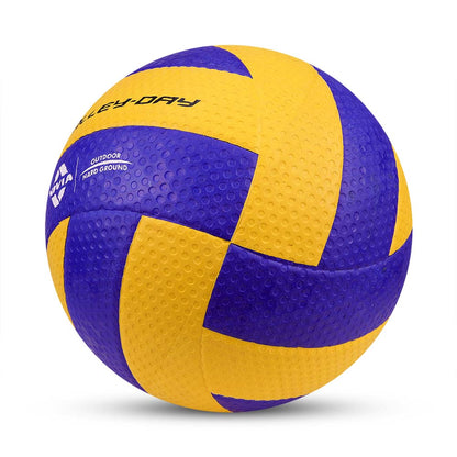 Nivia Volley Day