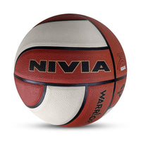 Warrior 12 Panel BFI match Basketball