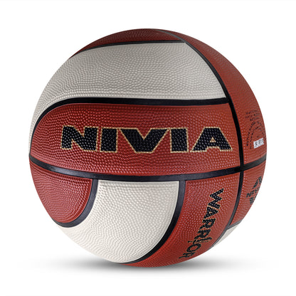 Warrior 12 Panel BFI Match Basketball