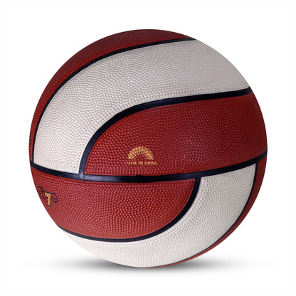 Warrior 12 Panel BFI Match Basketball